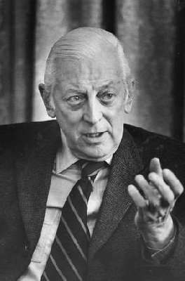 Alistair Cooke