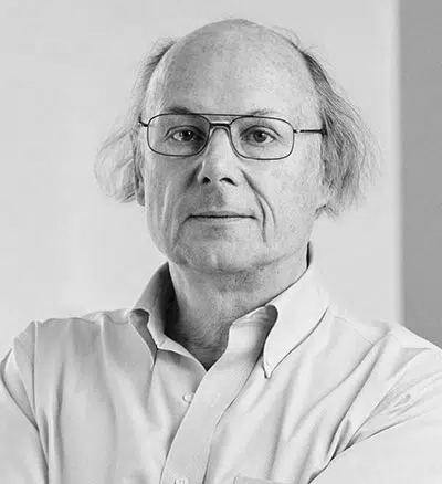 Bjarne Stroustrup