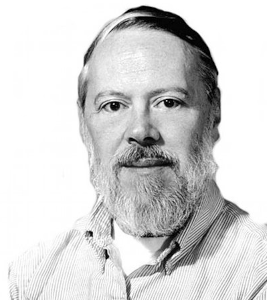 Dennis Ritchie