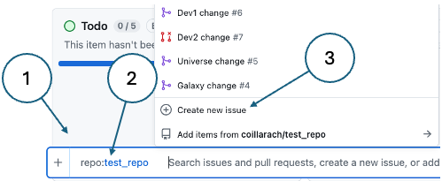 Fig. 32. Adding a backlog item