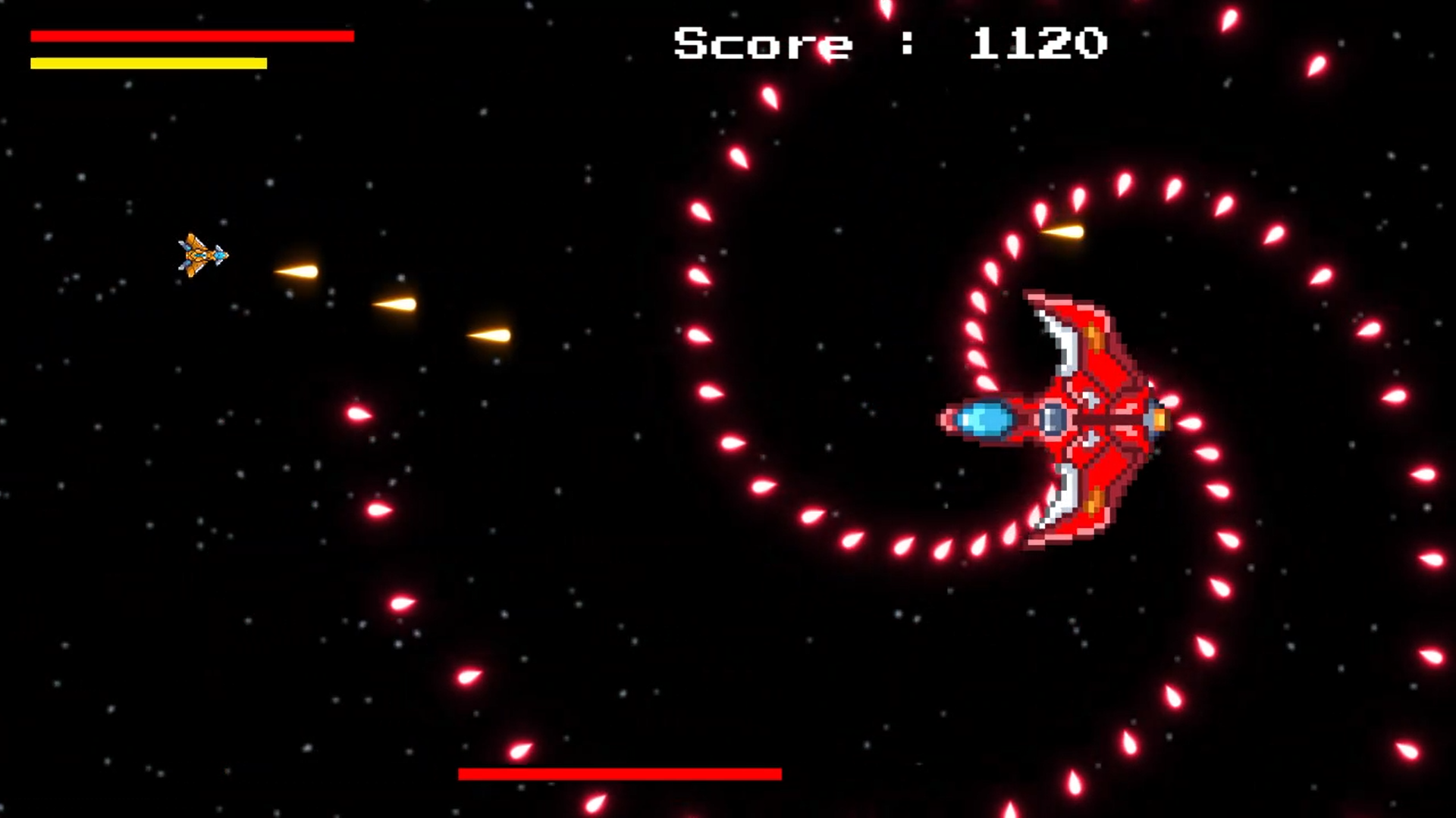 Shoot 'em up